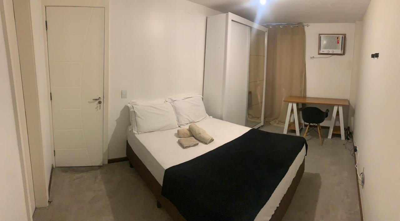 Apartamento Completo 203