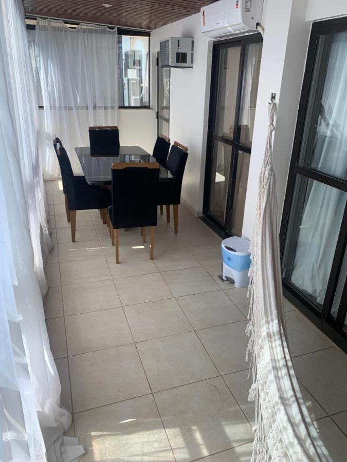 Apartamento Completo 203
