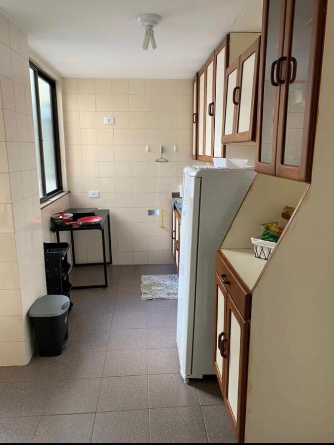 Apartamento Completo 203 * Río de Janeiro