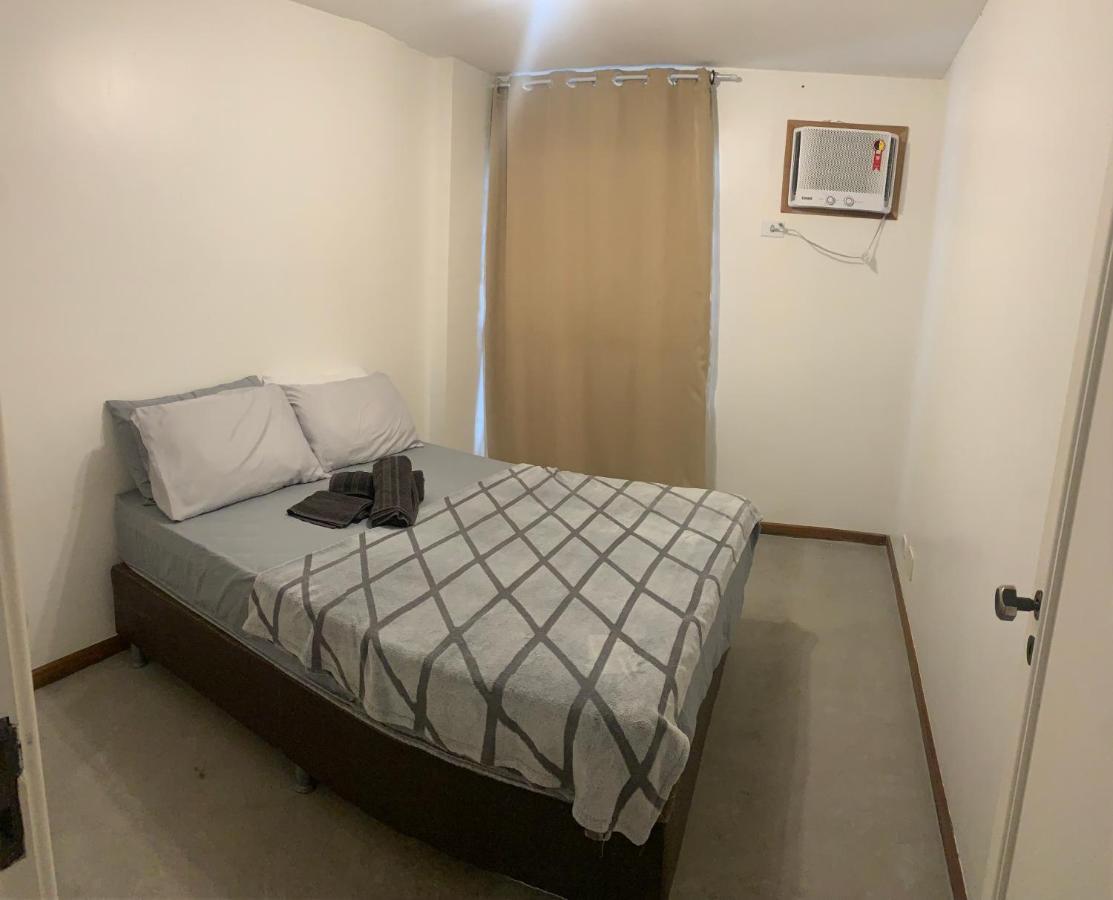 Apartamento Completo 203 Apartamento Río de Janeiro